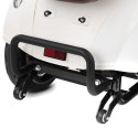 Neljarattaline elektriroller HECHT ELEGANTE