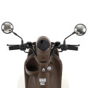 Neljarattaline elektriroller HECHT ELEGANTE
