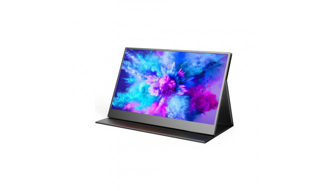 Uperfect Portable Monitor USetup E7 15,6" 1920x1080 60Hz