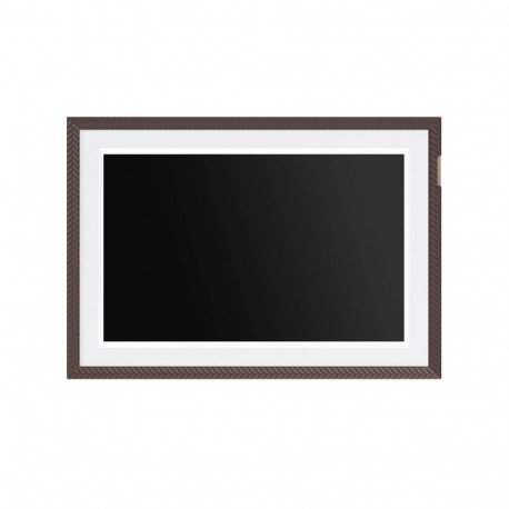Arzopa D10 10.1" digital frame (dark brown)