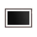 Arzopa D10 10.1" digital frame (dark brown)
