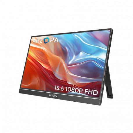 Arzopa A1 15.6'' portable monitor