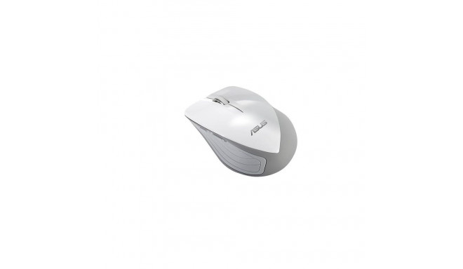 Asus MOUSE USB OPTICAL WRL WT465/WHITE 90XB0090-BMU050
