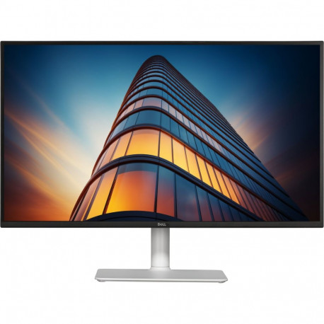 Dell S2725QC | 27 " | IPS | UHD | 16:9 | 120 Hz | 4 ms | 3840 x 2160 pixels | 350 cd/m | HDMI ports 