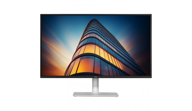 Dell S2725QC | 27 " | IPS | UHD | 16:9 | 120 Hz | 4 ms | 3840 x 2160 pixels | 350 cd/m | HDMI ports 