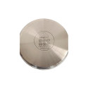 Domoletti pajaroog kaanega 22x13,5 5 l