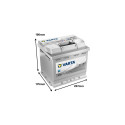 ACCUMULATOR VARTA SD 554400053 C30 54 A ACCUMULATOR VARTA SD 554400053 C30 54 A