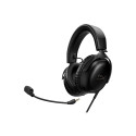HEADPHONES HYPERXCLOUD III BLACK