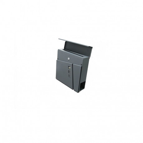 MAIL BOXPW-612-8 370x150x370mm teras