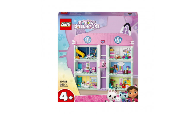 CONSTRUCTOR GABBYS DOLLHOUSE