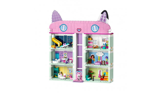 CONSTRUCTOR GABBYS DOLLHOUSE