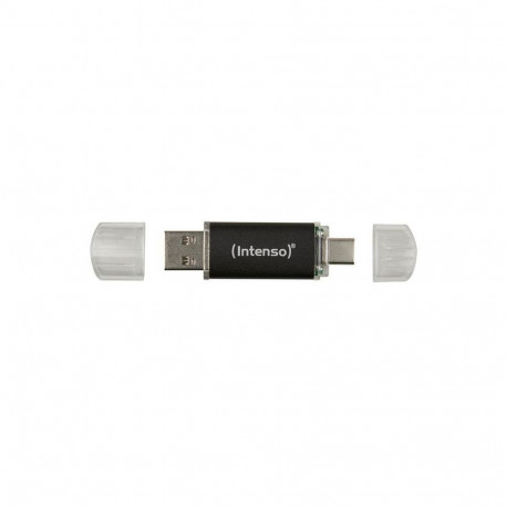 KEY USB INTENSO TWIST LINE 64 GB