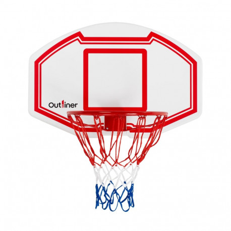 BASKETBALL BACKBOARD S005