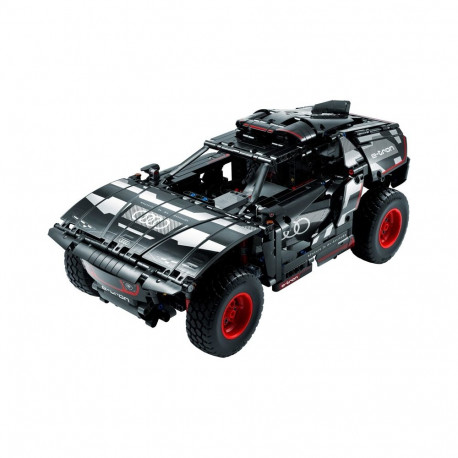 AUDI RS Q E-TRON 42160