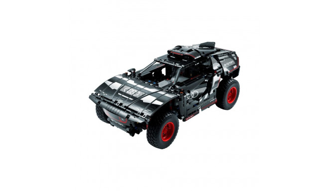 AUDI RS Q E-TRON 42160