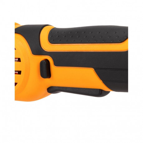 CORDLESS ANGLE GRINDER TD8815 18V
