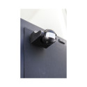 inmotion sensor sfäär IP44 kuni 12 m must