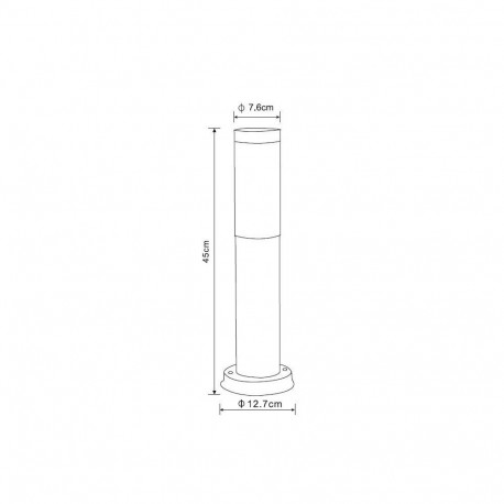 floor lamp DH022-450 suitsune