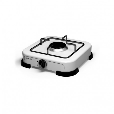 Brock GS 001 W gaasipliidilaud