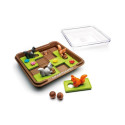 PUZZLE GAME SQUIREELS GO NUTS