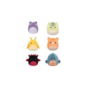 TOY plush Squishmallows 19 cm SQJW7520B