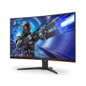 MONITOR AOC C32G2ZE 31,5-tolline