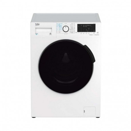 WASHER - DRYER HTE7616X0 BEKO