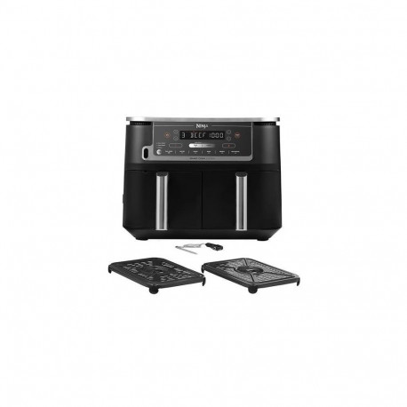 AIR FRYER AF451EU MAXDUAL ZONE NINJA