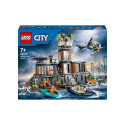 CONSTRUCTOR LEGO CITY 60419 CONSTRUCTOR LEGO CITY 60419
