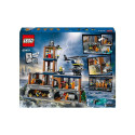 CONSTRUCTOR LEGO CITY 60419 CONSTRUCTOR LEGO CITY 60419