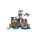 CONSTRUCTOR LEGO CITY 60419 CONSTRUCTOR LEGO CITY 60419