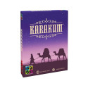 lauamäng Karakum