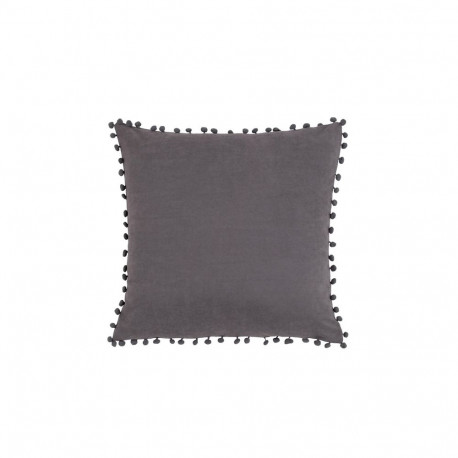 CUSHION PONPON-340 45X45 CM