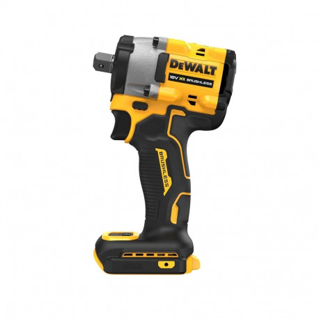 CORDLESS WRENCH DCF922N-XJ 18V