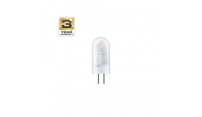 LED pirn 1.8W G4 12V 2700K 205lm