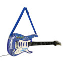 Elektrikitarri sinine IMPORT