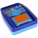 Elektrikitarri sinine IMPORT
