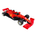 RC auto 1:16 Ferrari SF1000 komplekt RC auto 1:16 Ferrari SF1000 komplekt