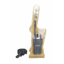 Hytera PCN006 veekindel kott (kollane)