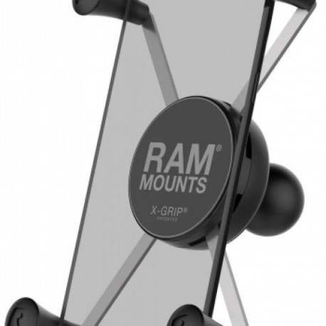 RAM UNIVERSAL X-GRIP® LARGE PHONE/PHABLET CRADLE