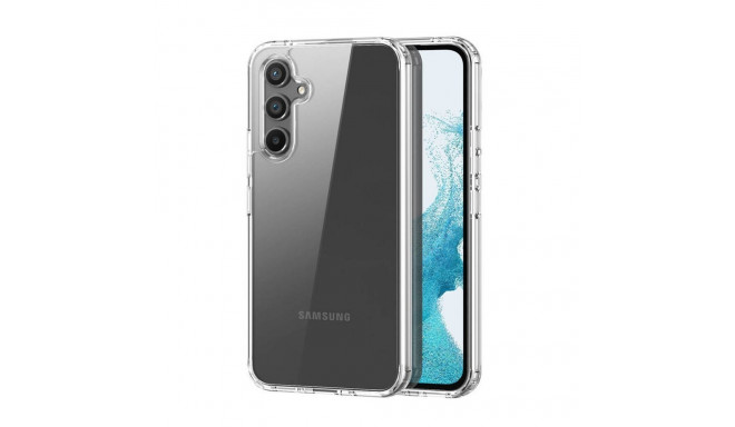 DUX DUCIS case CLIN for SAMSUNG A54 transparent