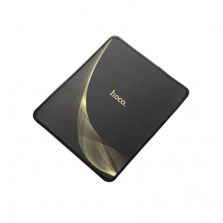 Mouse pad Hoco gaming (200*240 mm) GM22 black