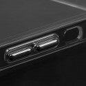 TelForceOne kaitseümbris Hybrid Crystal Samsung Galaxy A54 5G, läbipaistev