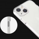 TelForceOne kaitseümbris Hybrid Crystal Samsung Galaxy A54 5G, läbipaistev
