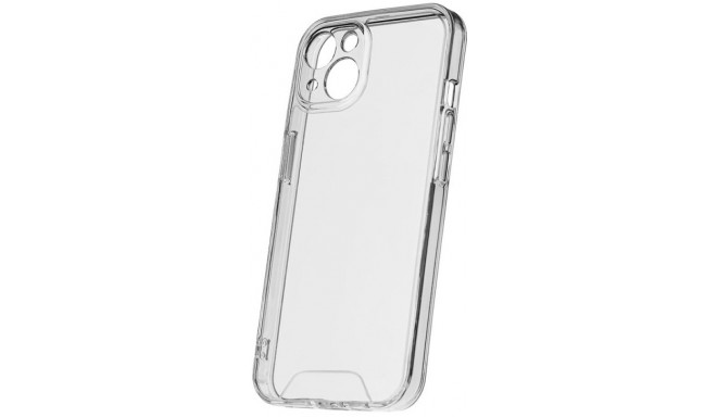 TelForceOne kaitseümbris Hybrid Crystal Samsung Galaxy A54 5G, läbipaistev