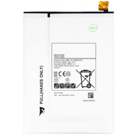 Aku Samsung EB-BT710ABE 4000mAh