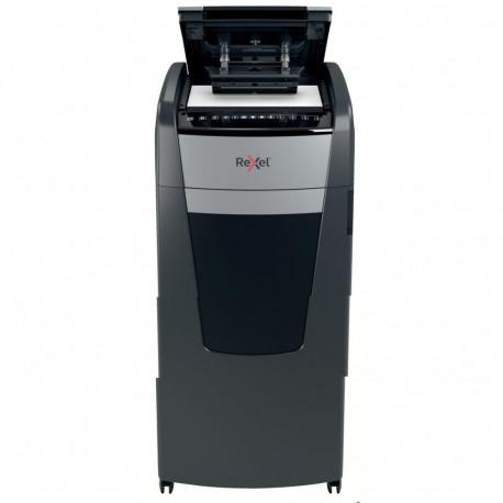 Mikrolõikega Paberihunt Rexel AutoFeed+ 600M