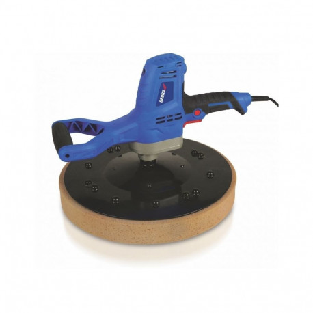 DEDRA DED7767 kaasaskantav ketaslihvija 110 p/min must, sinine 710 W