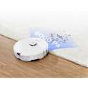 Roborock S8+ valge robottolmuimeja