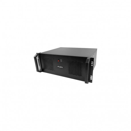 Lanberg SC01-3504-10B modular server chassis Rack (4U)